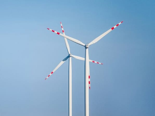 Advancements in Wind Turbine Technology: Enhancing Renewable Energy Capacity