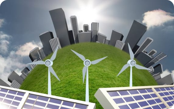 Solar-Powered Smart Cities: A Look into the Future of Urban Development