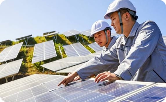 The Growth of Green Jobs in the Renewable Energy Sector