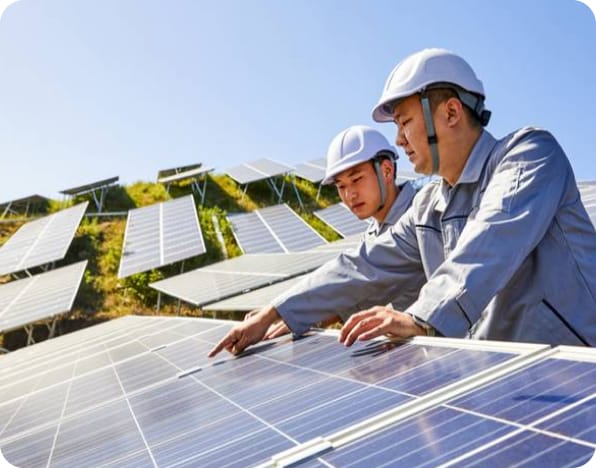 The Growth of Green Jobs in the Renewable Energy Sector