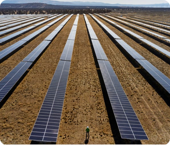 Corporate Sustainability Initiatives: Big Businesses Committing to Renewable Energy