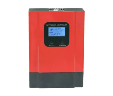 Rosen MPPT Solar Charge Controller