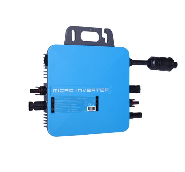 600-1000W Micro Inverter