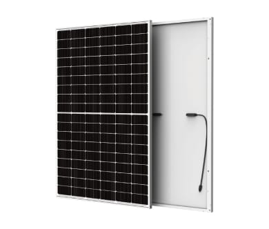 400W Solar Mono Panel