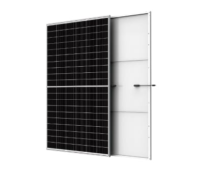 600W Solar Mono Panel