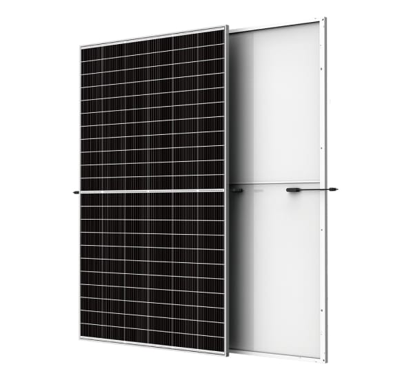 700W Solar Mono Panel