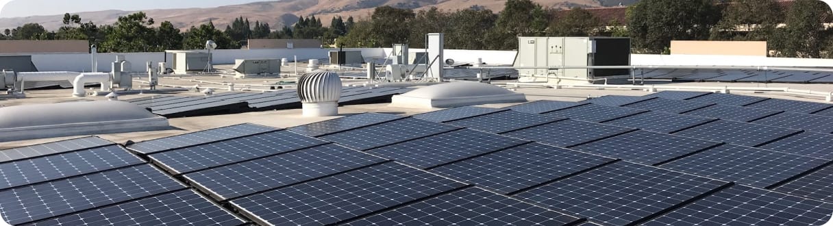  Solar Power Revolutionizes EcoTech Industries