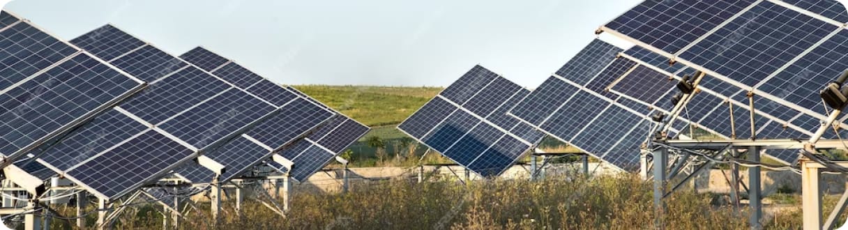 Solar Solutions for Manufacturing Plants