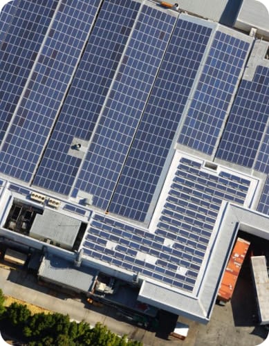 Brighter Futures: Solar Solutions for Retail Centers