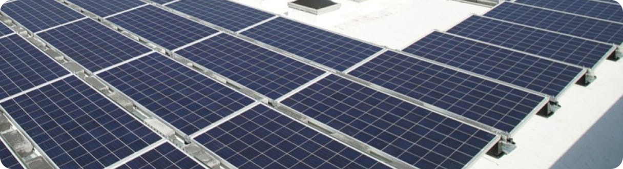 Brighter Futures: Solar Solutions for Retail Centers